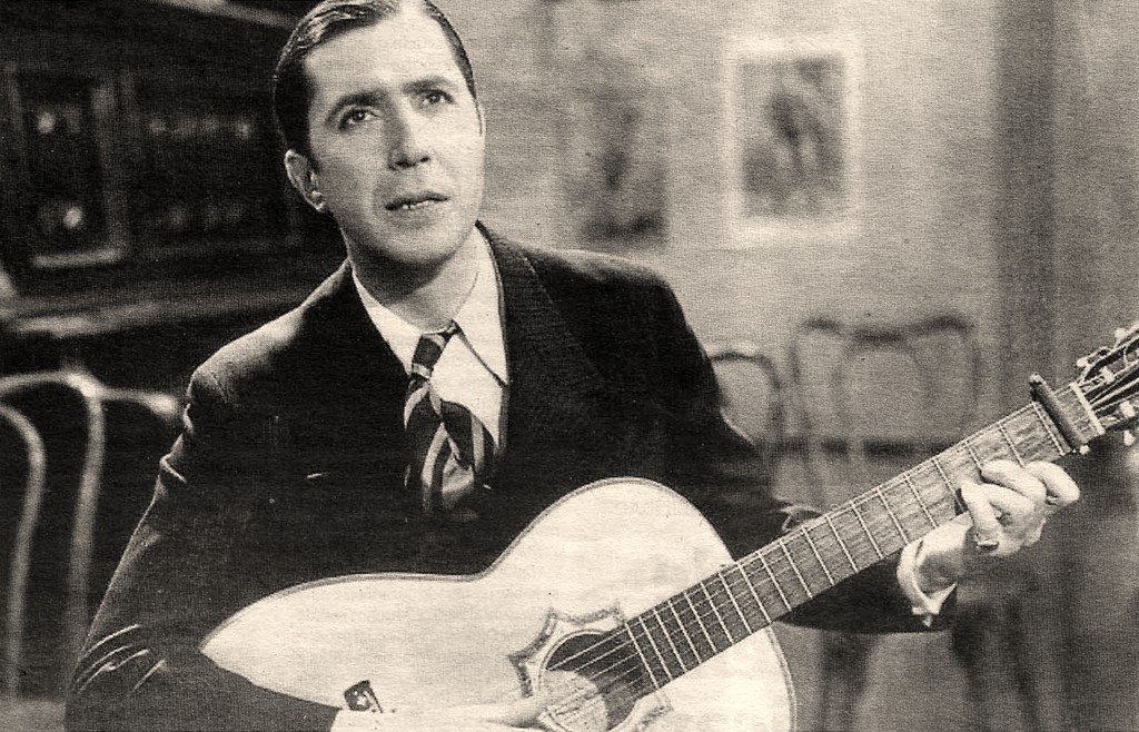Carlos Gardel