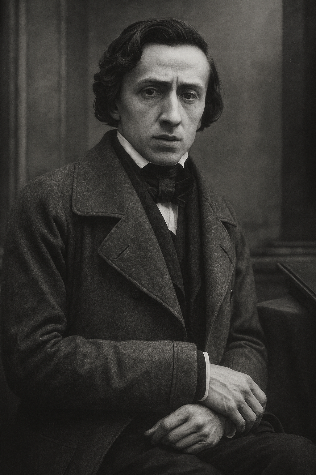 Frédéric Chopin
