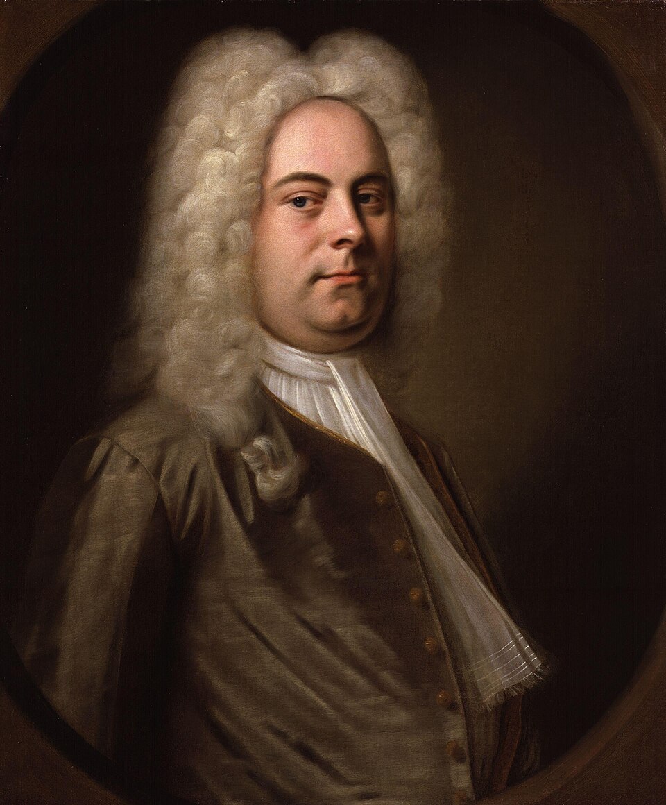 G. F. Händel