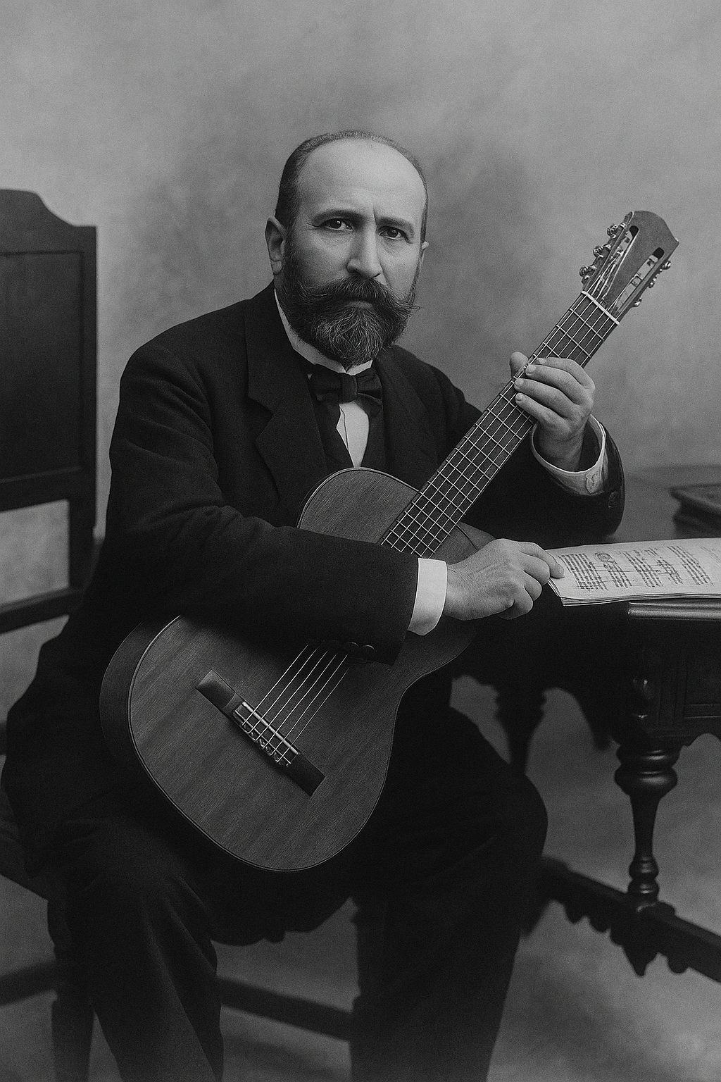 José Ferrer y Esteve