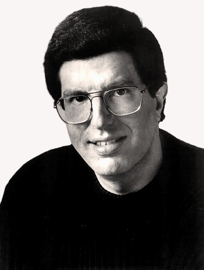 Marvin Hamlisch