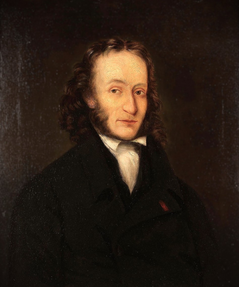 Niccolo Paganini
