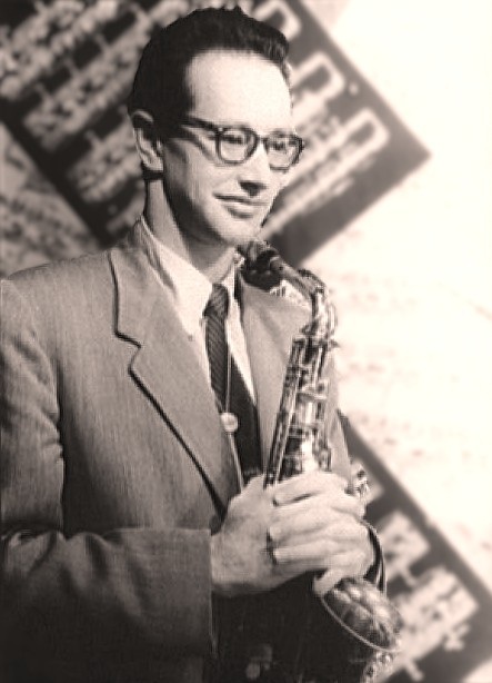 Paul Desmond