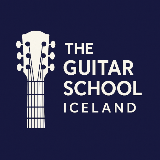 The Guitar School